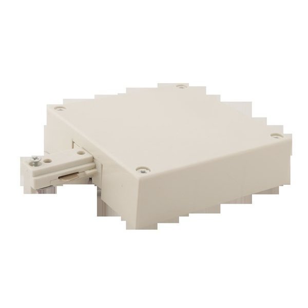 T-Bar Ceiling Feed Track Accessory, Elco Lighting, Mfr#: EP817W